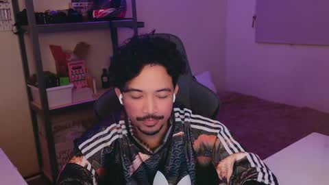 Snapshot of iwasd3nse chatting on 18, 2, 2025 iwasd3nse online show from 18, 2, 2025