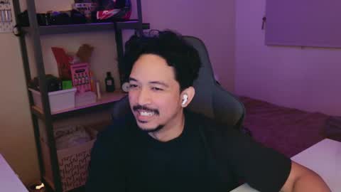 Snapshot of iwasd3nse chatting on 18, 2, 2025 iwasd3nse online show from 18, 2, 2025