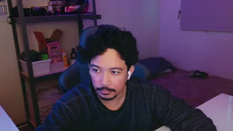 Snapshot of iwasd3nse chatting on 20, 2, 2025 iwasd3nse online show from 20, 2, 2025