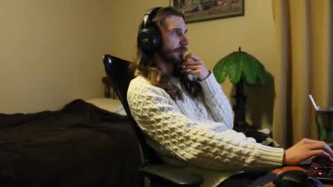 iwhitesmurf online show from 15, 12, 2025