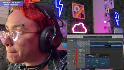 Snapshot of iwillbeyourmuse chatting on 1, 12, 2024 Muse hethey online show from 1, 12, 2024