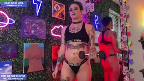 Snapshot of iwillbeyourmuse chatting on 9, 9, 2025 Muse hethey online show from 9, 9, 2025