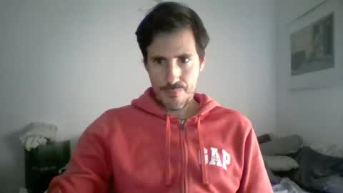 Snapshot of iyoperro chatting on 9, 1, 2025 Casandro online show from 9, 1, 2025