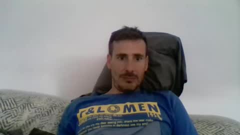 Snapshot of iyoperro chatting on 25, 10, 2025 Casandro online show from 25, 10, 2025