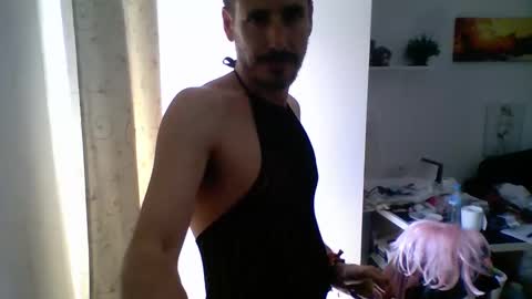 Snapshot of iyoperro chatting on 16, 5, 2026 Casandro online show from 16, 5, 2026