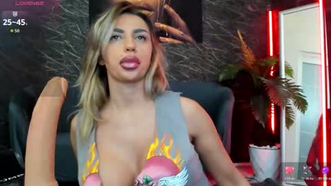 izabelatessa online show from 19, 12, 2025