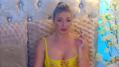Izabella online show from 31, 5, 2026