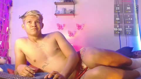 Snapshot of izan_02 chatting on 4, 2, 2026 izan online show from 4, 2, 2026