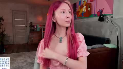 Snapshot of izi_fox chatting on 22, 6, 2026 izi online show from 22, 6, 2026