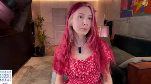 Snapshot of izi_fox chatting on 23, 6, 2026 izi online show from 23, 6, 2026