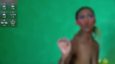 Sugar Babe online show from 8, 9, 2025