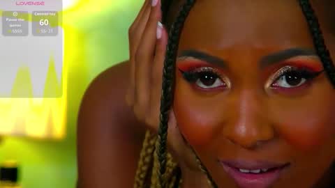 Sugar Babe online show from 11, 9, 2025