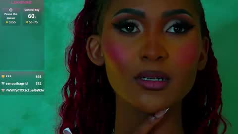 Sugar Babe online show from 19, 9, 2025