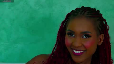 Sugar Babe online show from 21, 9, 2025