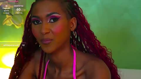 Sugar Babe online show from 25, 9, 2025