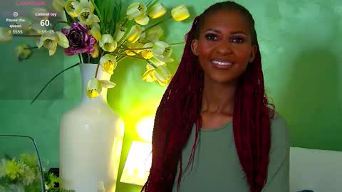 Sugar Babe online show from 9, 10, 2025