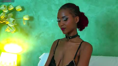 Sugar Babe online show from 18, 10, 2025