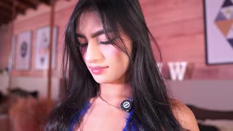 Snapshot of izzywild1 chatting on 19, 10, 2025 izzywild1 online show from 19, 10, 2025