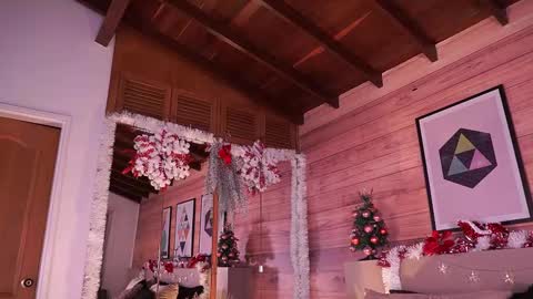 izzywild1 online show from 17, 12, 2025