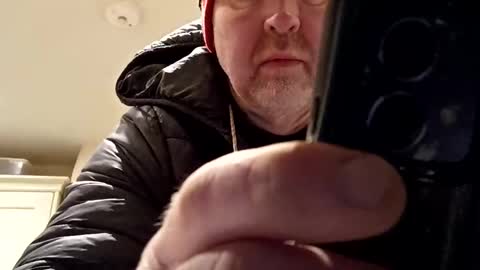 J4ckcock online show from 23, 12, 2024