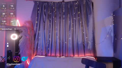 Snapshot of j_a_x_x_x_o_n chatting on 3, 2, 2026 Hey im Jaxxxon check my info online show from 3, 2, 2026