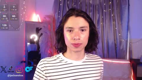 Snapshot of j_a_x_x_x_o_n chatting on 7, 2, 2026 Hey im Jaxxxon check my info online show from 7, 2, 2026