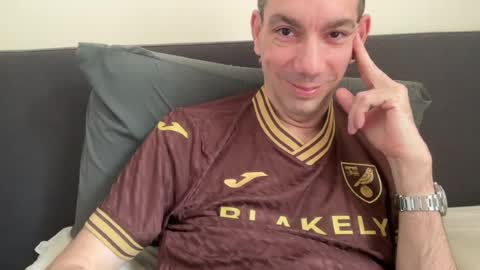 James online show from 28, 7, 2026