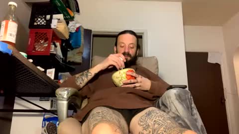 j boogie online show from 12, 12, 2024