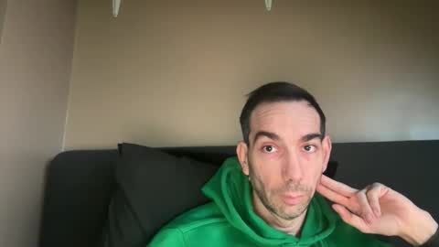 j_dc online show from 18, 1, 2026