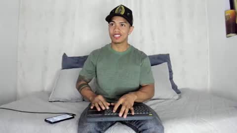 i am juan musiry independent model  online show from 8, 2, 2025