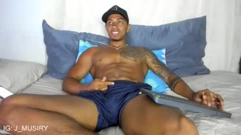 i am juan musiry independent model  online show from 30, 6, 2026