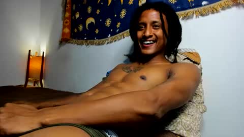 jaacksn online show from 2, 2, 2026