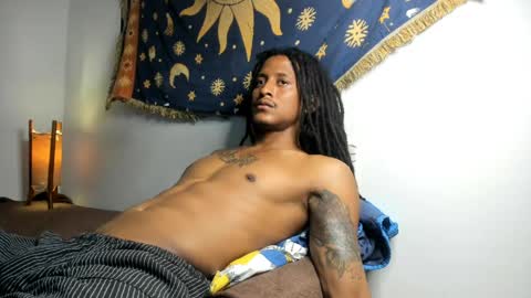 jaacksn online show from 9, 4, 2026