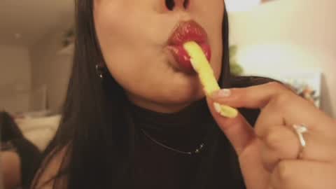Snapshot of jaaddee_naughty chatting on 3, 6, 2026 Jade online show from 3, 6, 2026