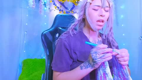 Snapshot of jaadee18 chatting on 8, 12, 2024 jade 18 online show from 8, 12, 2024