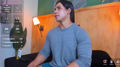 David online show from 15, 10, 2025