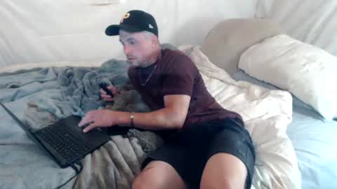 First timer  online show from 4, 7, 2026