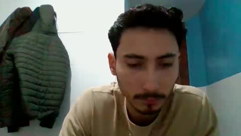 jacarycum online show from 10, 11, 2025