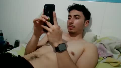 jacarycum online show from 11, 11, 2025