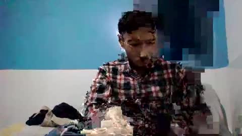 jacarycum online show from 19, 11, 2025