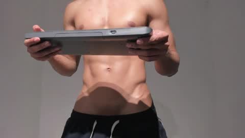 jace_parker online show from 31, 3, 2026