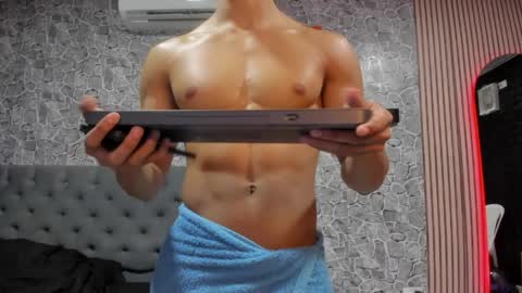 jace_parker online show from 1, 4, 2026