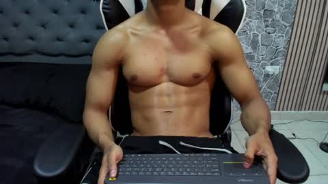 jace_parker online show from 2, 4, 2026