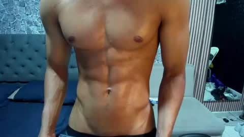 jace_parker online show from 5, 7, 2026