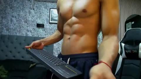 jace_parker online show from 10, 7, 2026