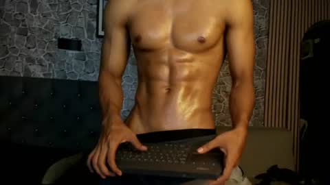 jace_parker online show from 12, 7, 2026