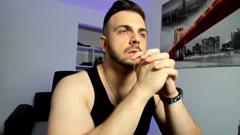 Jace online show from 20, 9, 2025