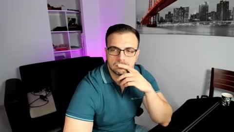 Jace online show from 3, 10, 2025