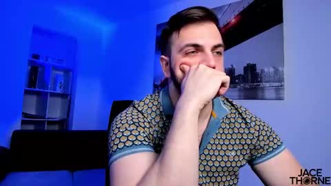 Jace online show from 13, 1, 2026