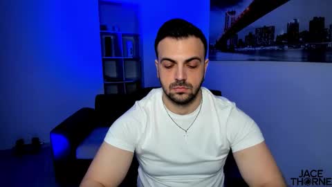 Jace online show from 1, 2, 2026